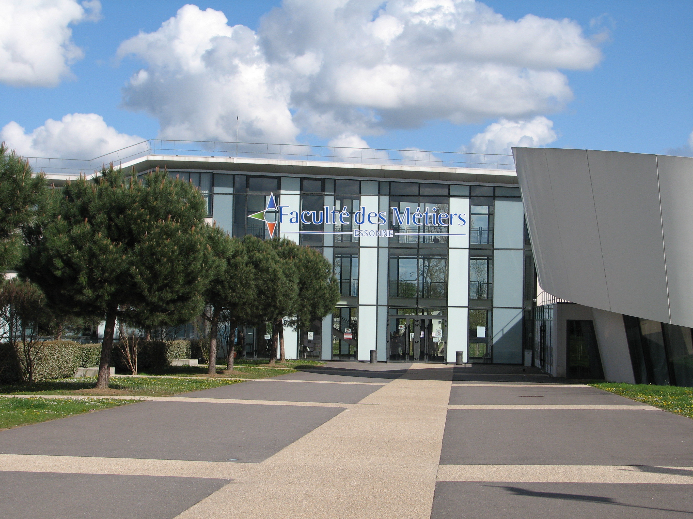 Cfa Faculté Des Métiers De L Essonne